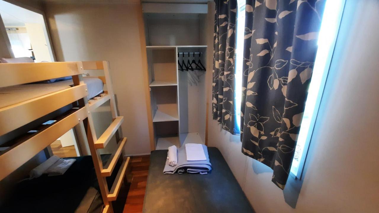 Le Ried Camping To Hapi Boofzheim Eksteriør billede