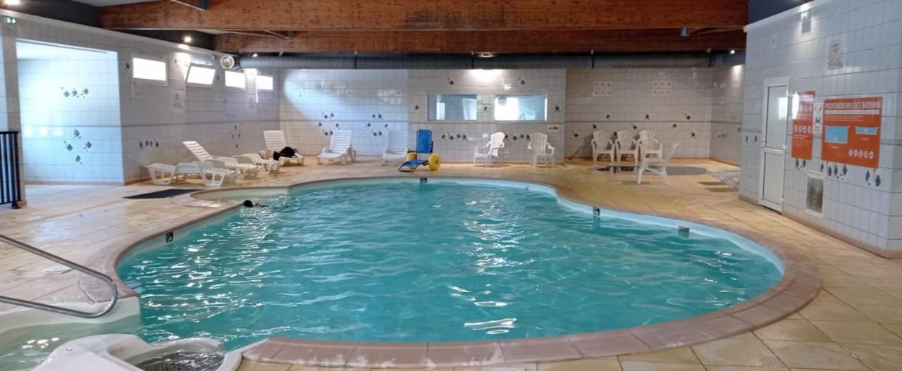 Le Ried Camping To Hapi Boofzheim Eksteriør billede